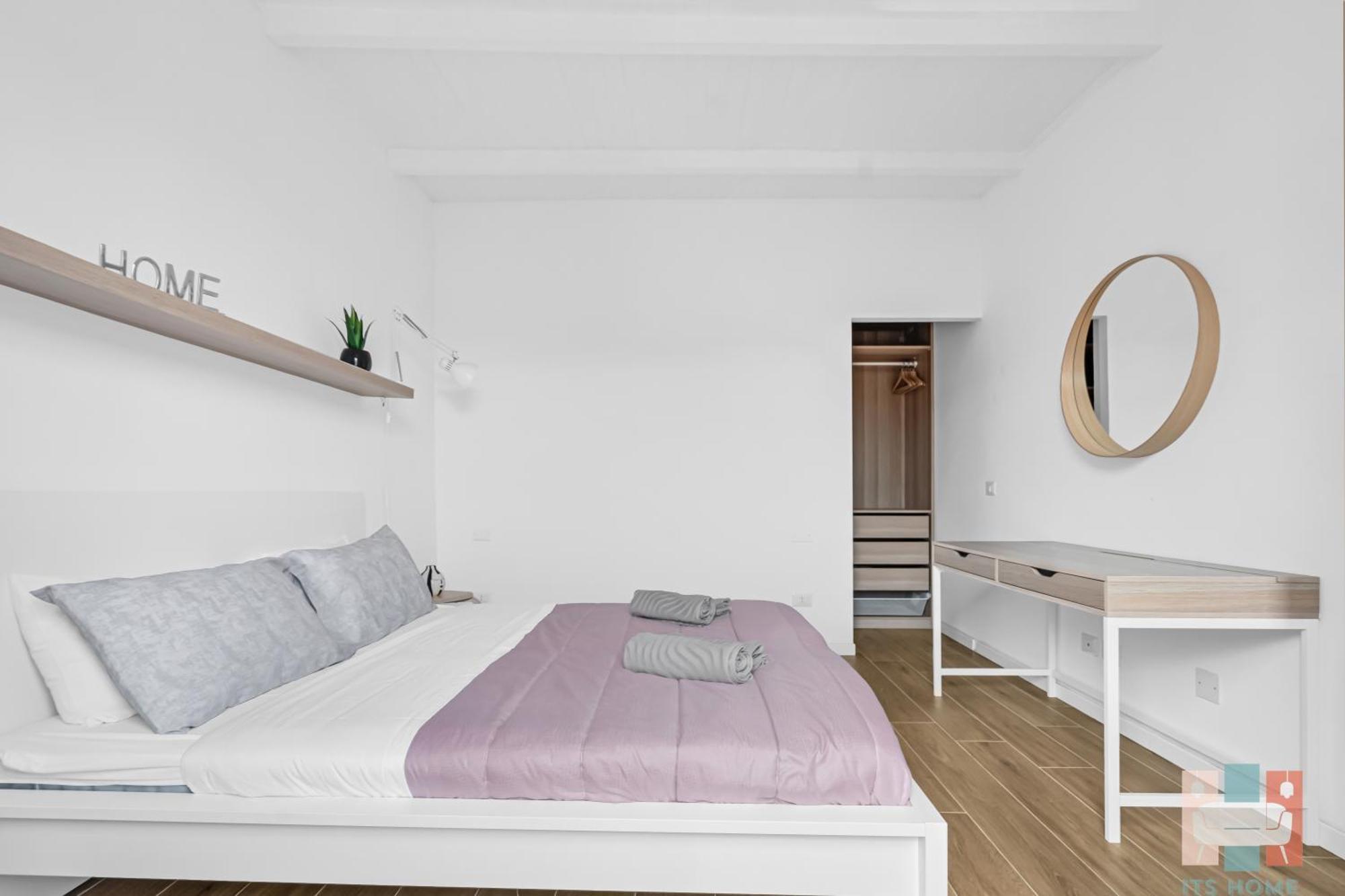 Lo3 • Navigli Chic Apartment • Milano Ngoại thất bức ảnh