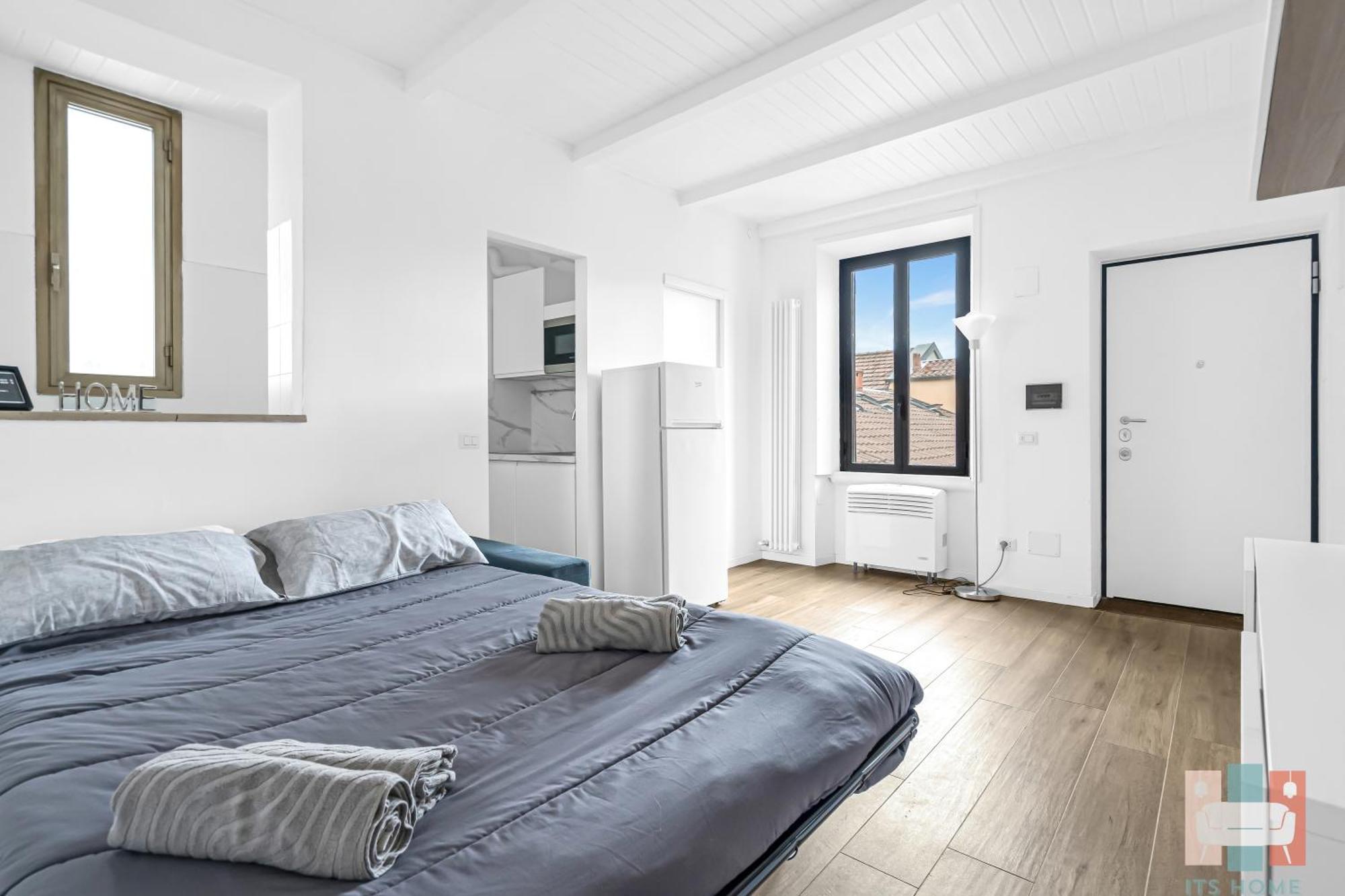 Lo3 • Navigli Chic Apartment • Milano Ngoại thất bức ảnh