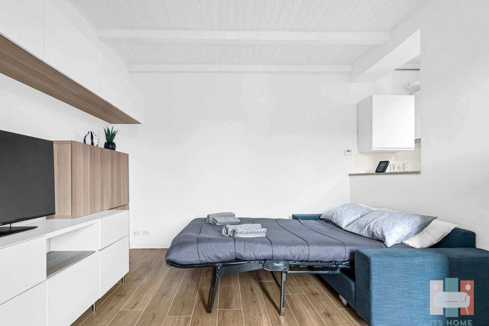 Lo3 • Navigli Chic Apartment • Milano Ngoại thất bức ảnh