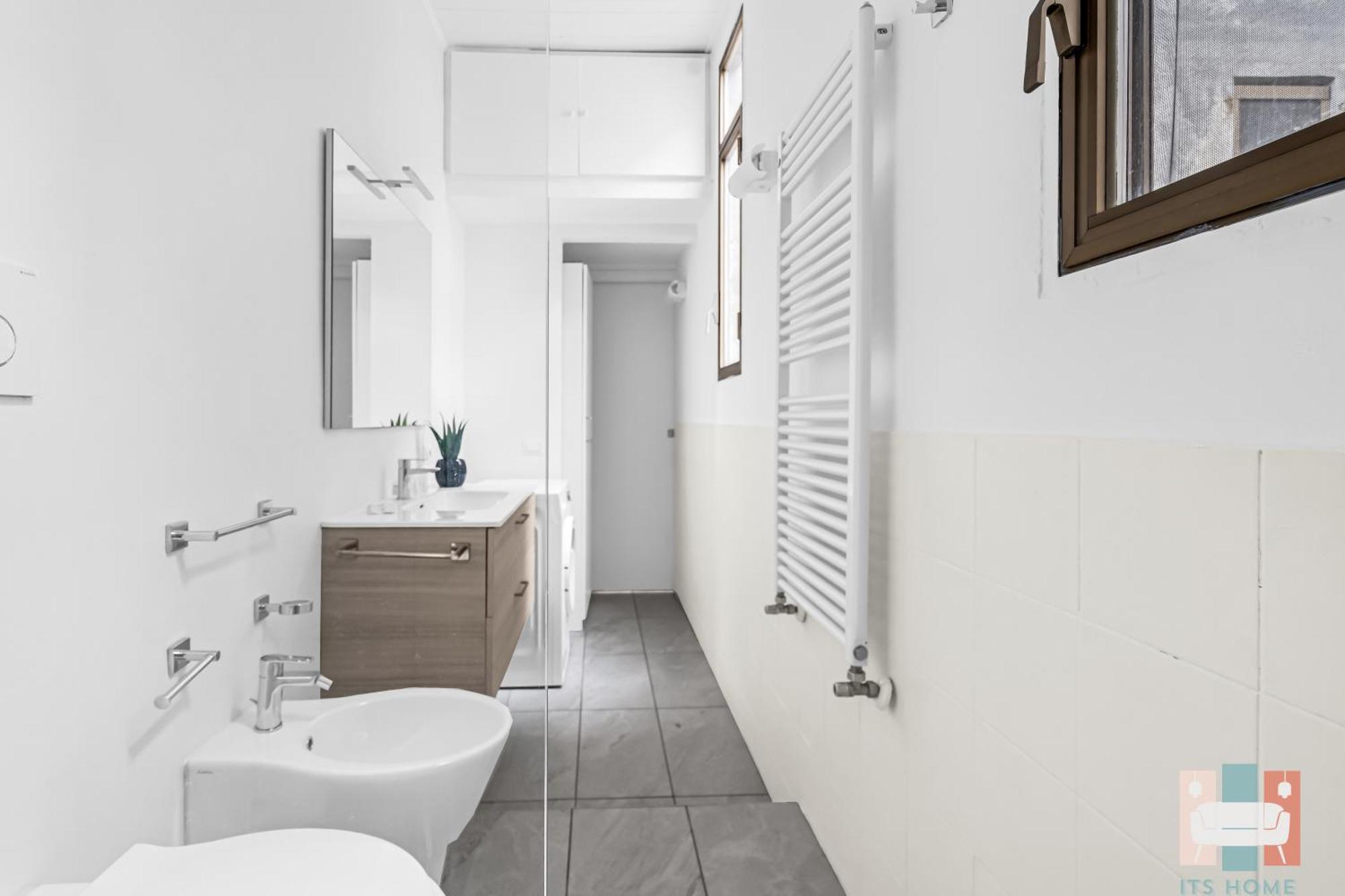 Lo3 • Navigli Chic Apartment • Milano Ngoại thất bức ảnh